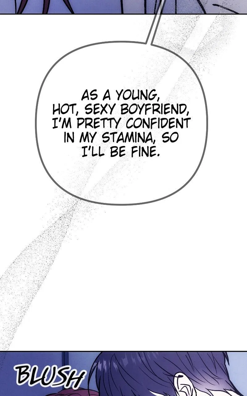 Addicted to You (Taeyang) Chapter 65 – Page 56