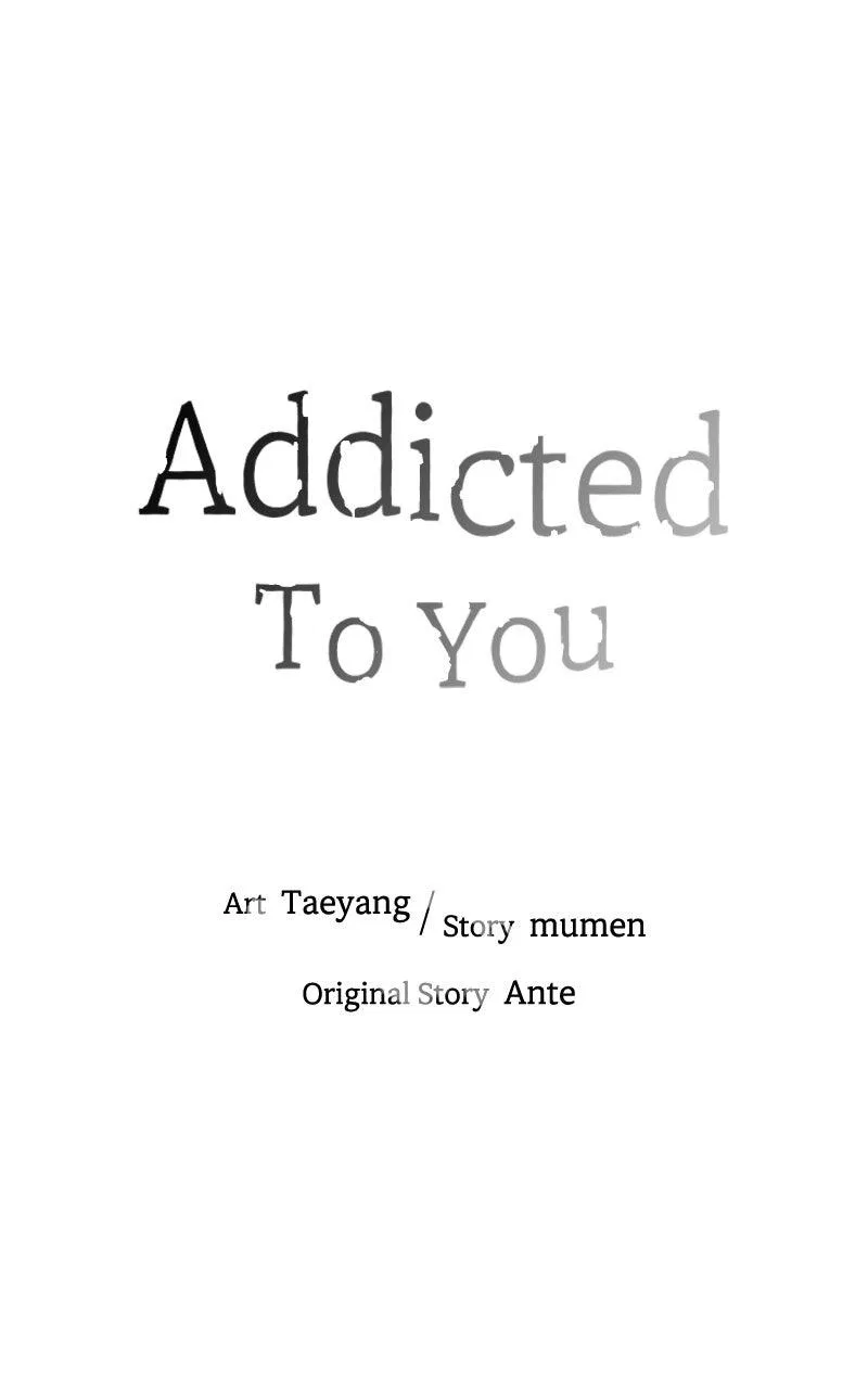 Addicted to You (Taeyang) Chapter 65 – Page 62