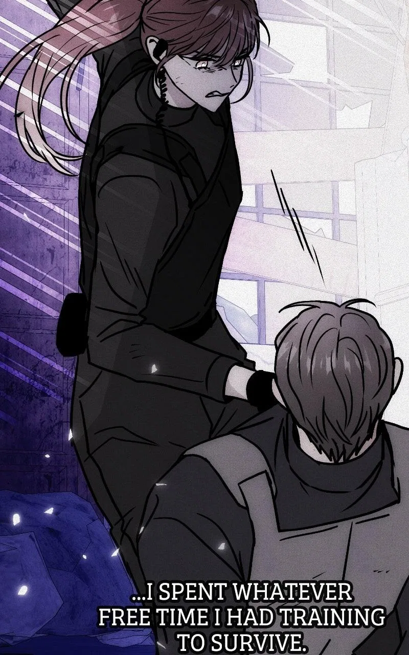 Addicted to You (Taeyang) Chapter 65 – Page 88