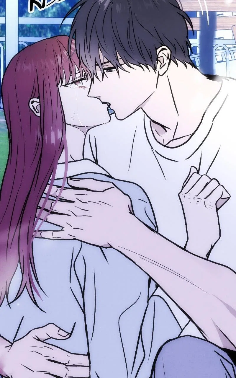 Addicted to You (Taeyang) Chapter 65 – Page 123
