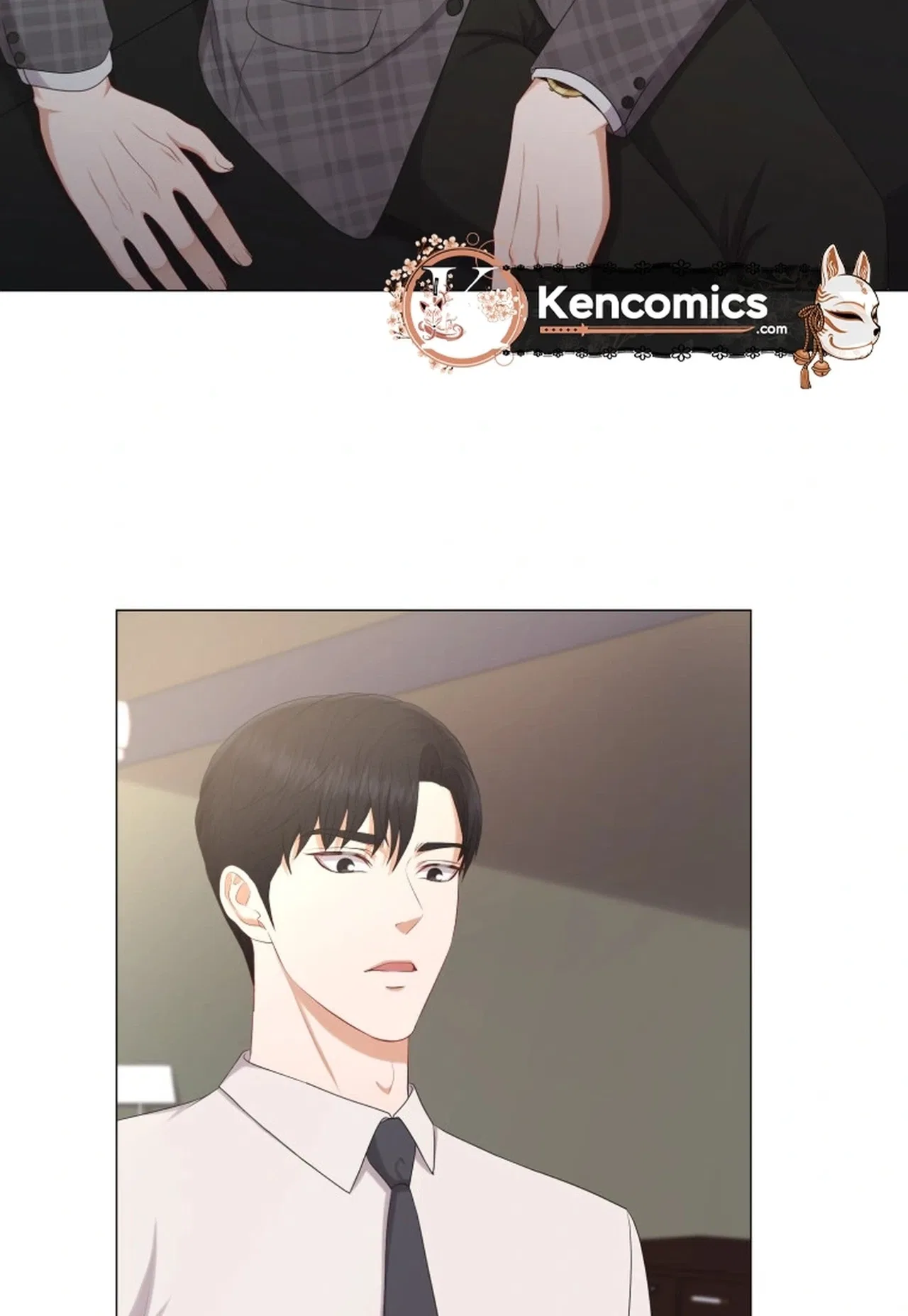 I Need a Bride Chapter 19 – Page 6