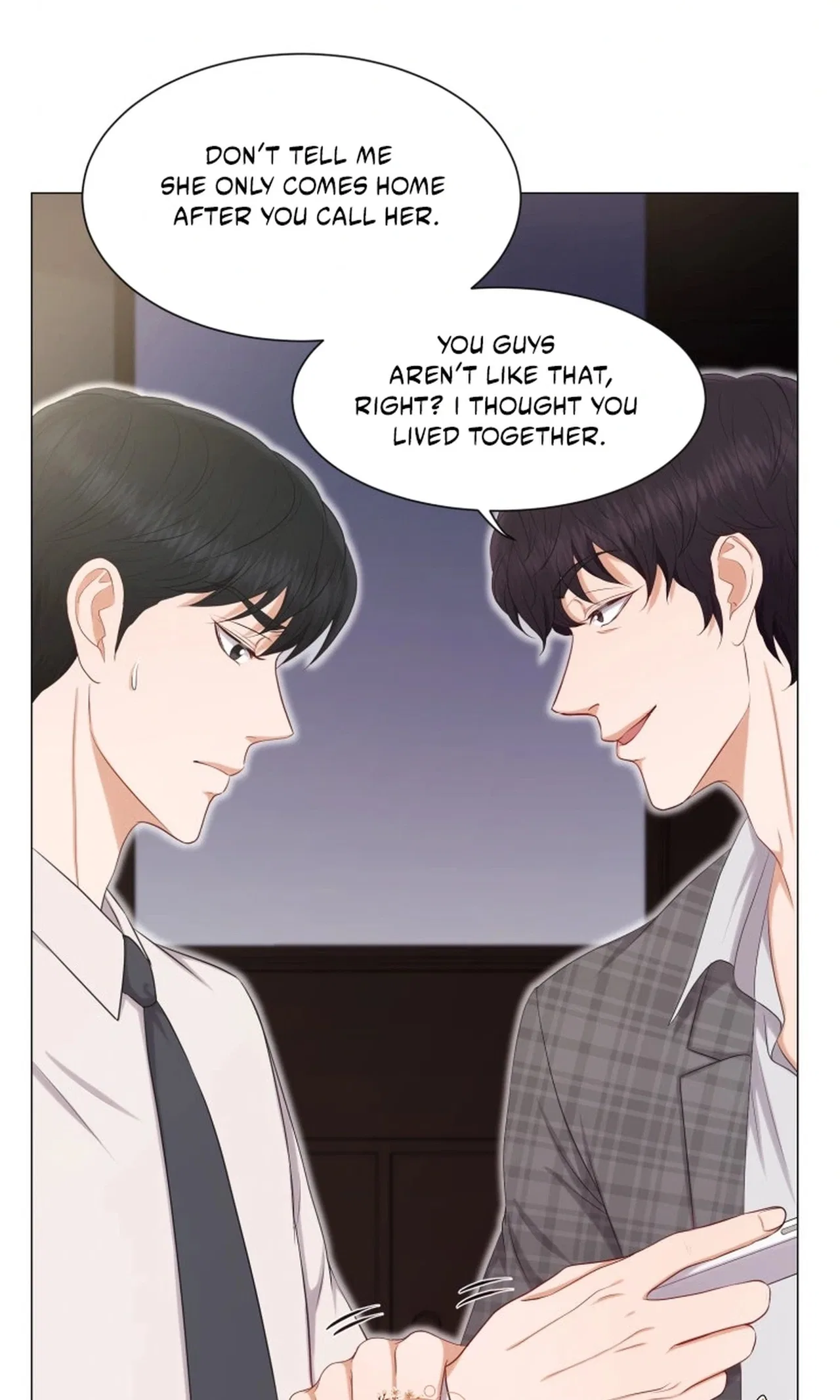 I Need a Bride Chapter 19 – Page 11