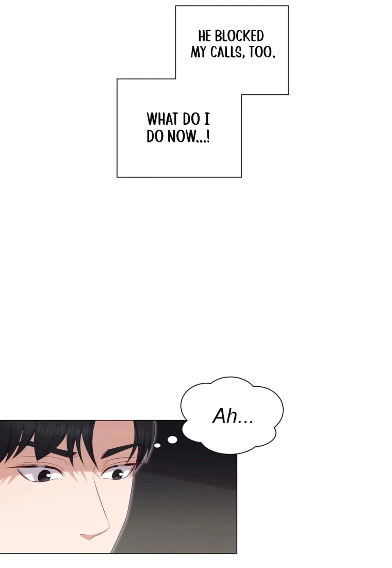 I Need a Bride Chapter 19 – Page 13