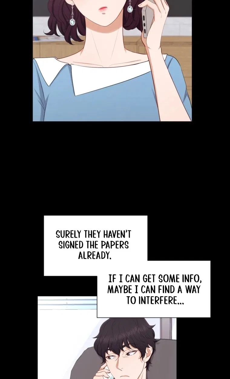 I Need a Bride Chapter 19 – Page 21