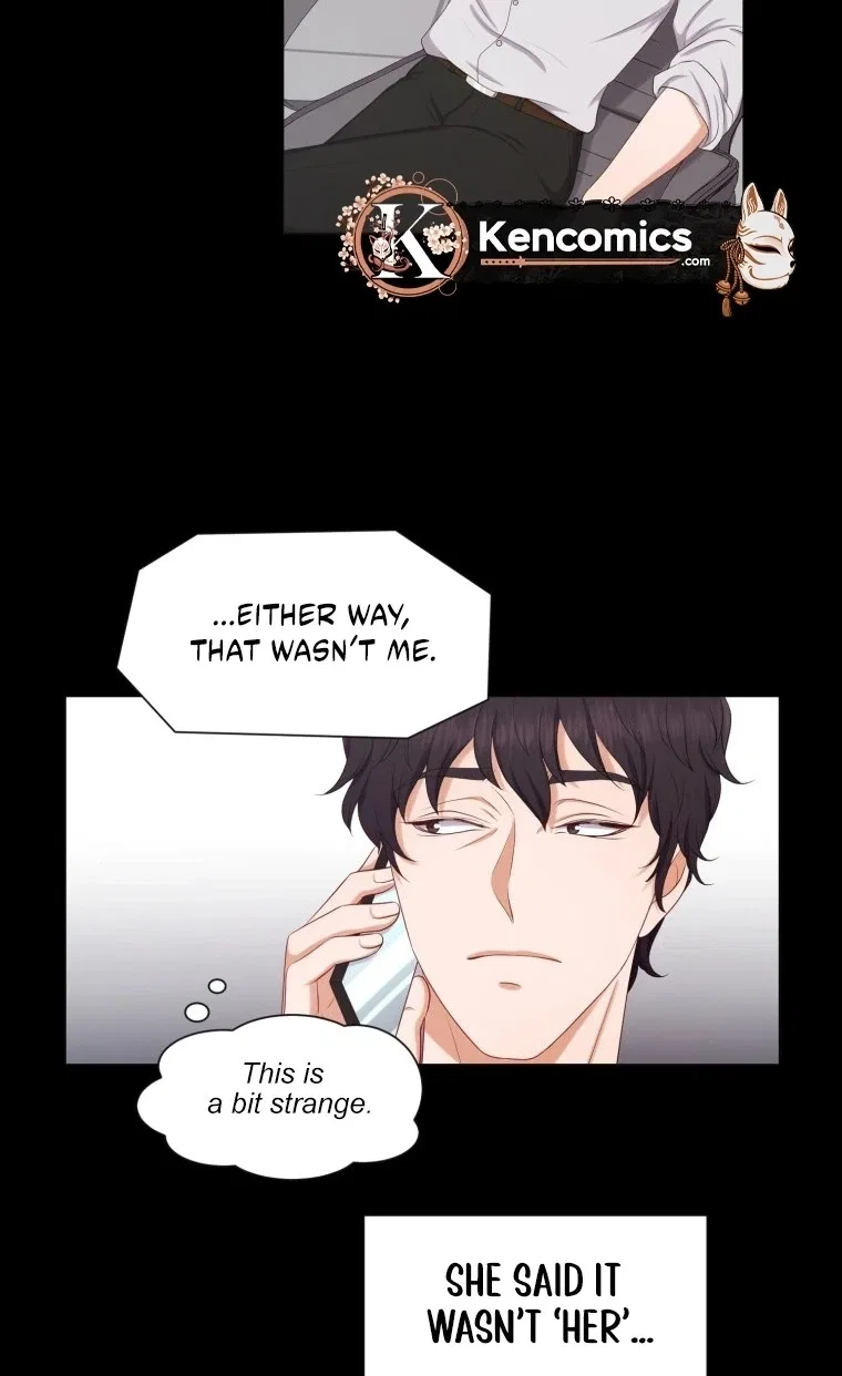 I Need a Bride Chapter 19 – Page 23