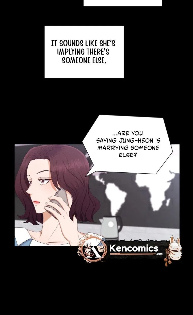 I Need a Bride Chapter 19 – Page 24