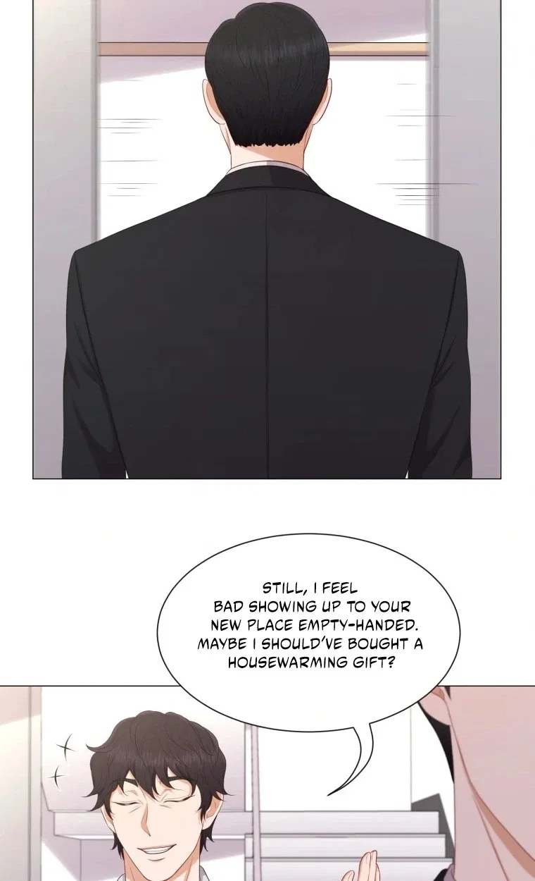 I Need a Bride Chapter 19 – Page 27