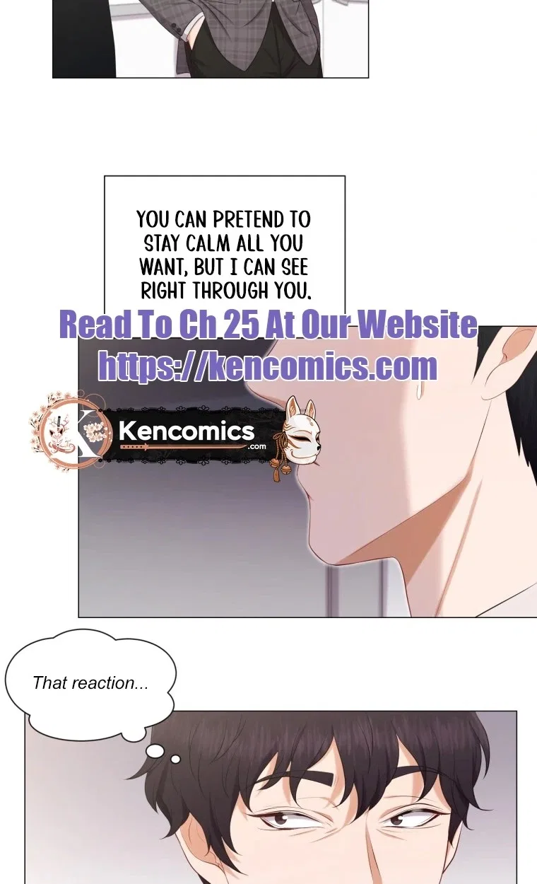 I Need a Bride Chapter 19 – Page 30