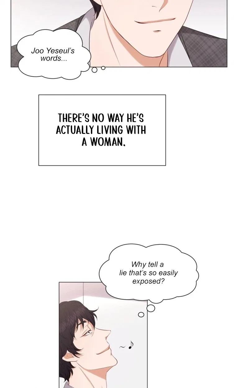 I Need a Bride Chapter 19 – Page 31