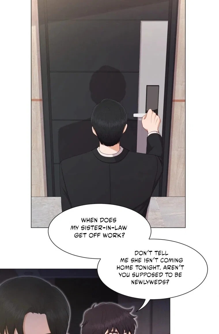 I Need a Bride Chapter 19 – Page 34