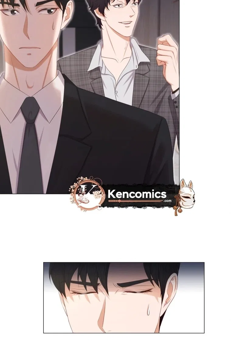 I Need a Bride Chapter 19 – Page 35