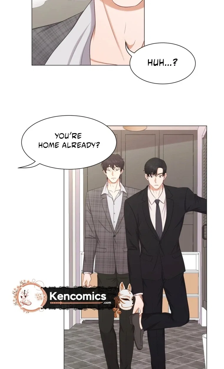 I Need a Bride Chapter 19 – Page 38