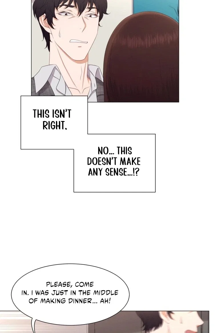 I Need a Bride Chapter 19 – Page 44