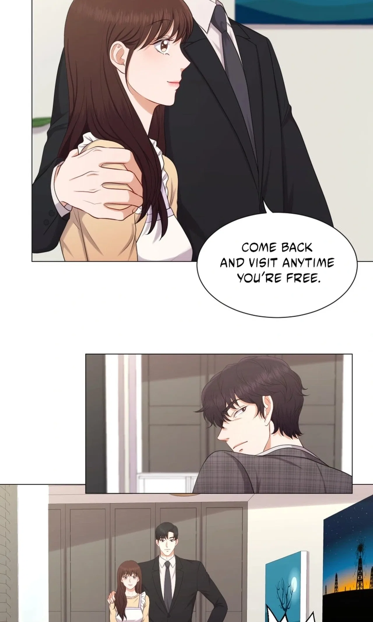 I Need a Bride Chapter 19 – Page 48