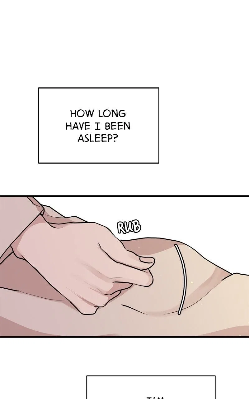 Fox Love Story Chapter 55 – Page 2