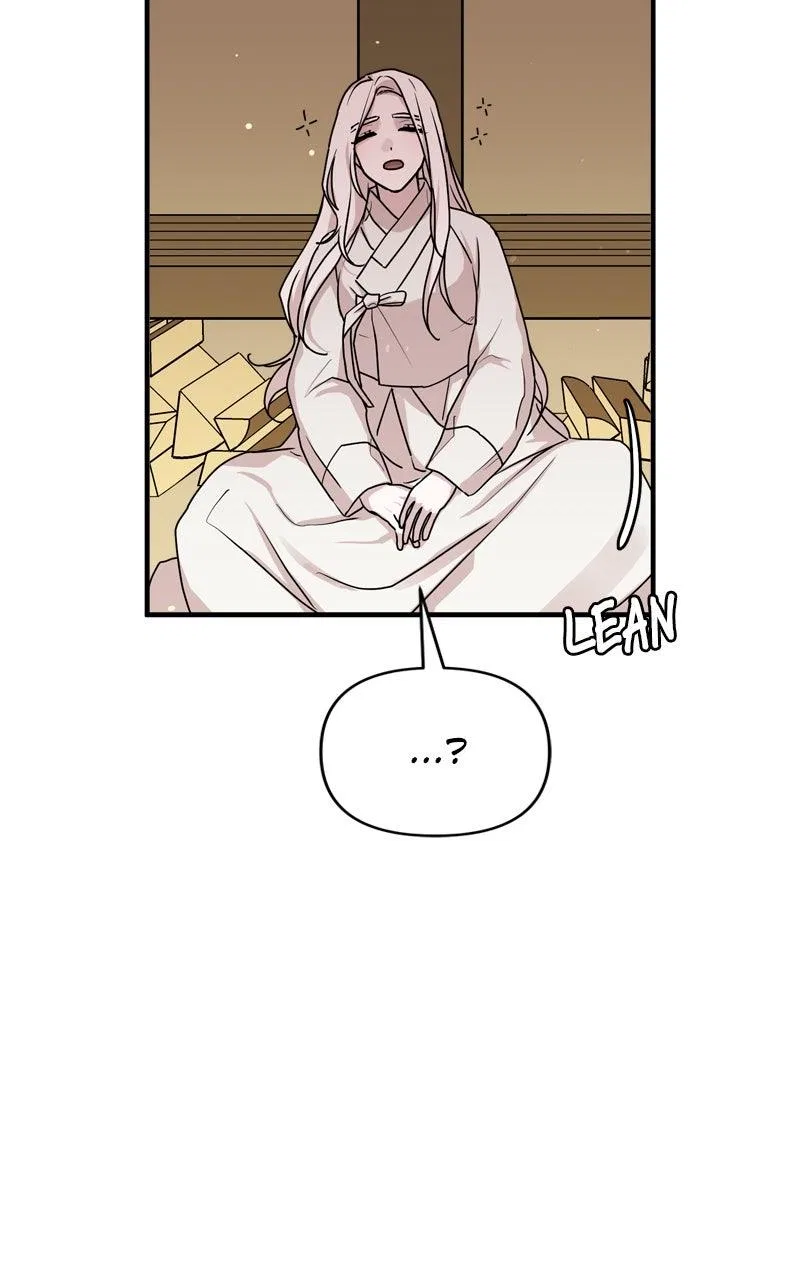 Fox Love Story Chapter 55 – Page 8