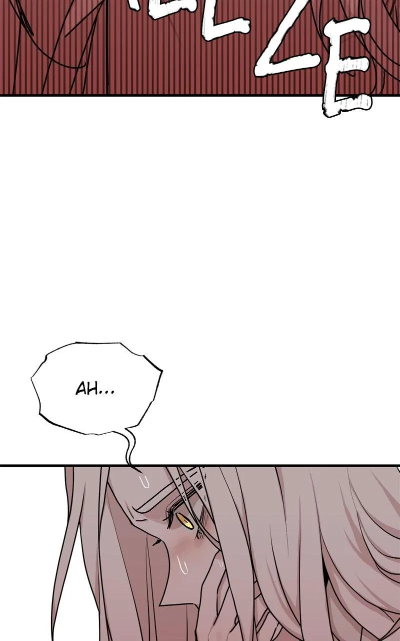Fox Love Story Chapter 55 – Page 18