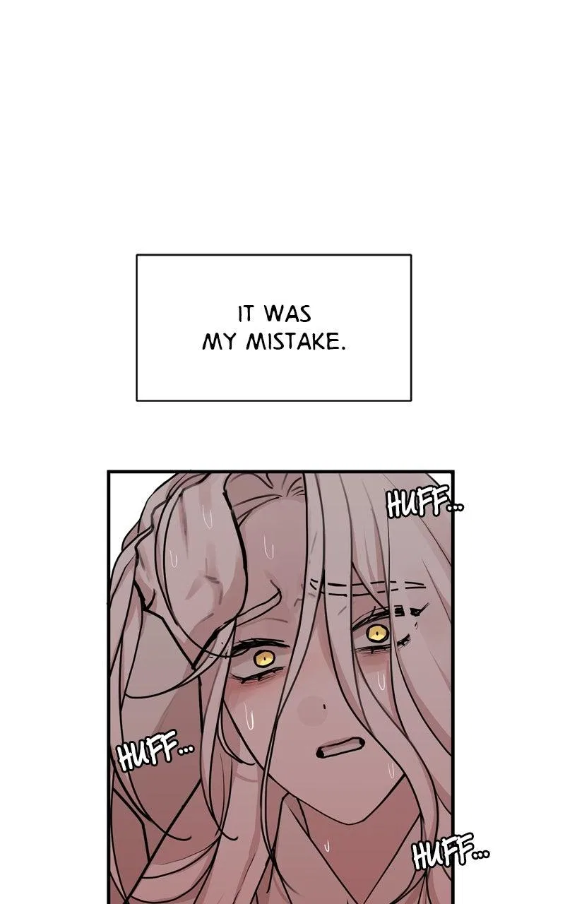 Fox Love Story Chapter 55 – Page 23