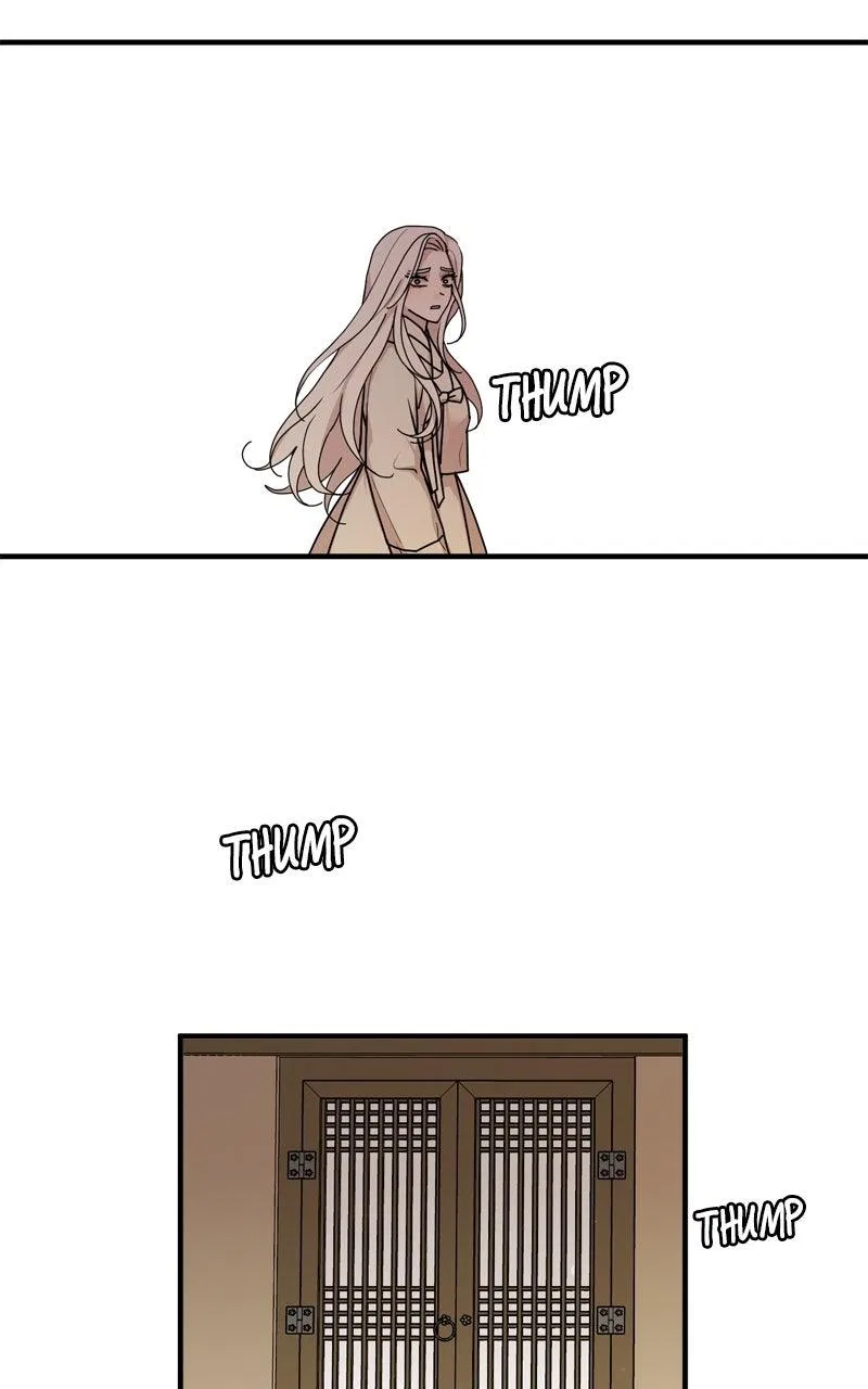 Fox Love Story Chapter 55 – Page 31