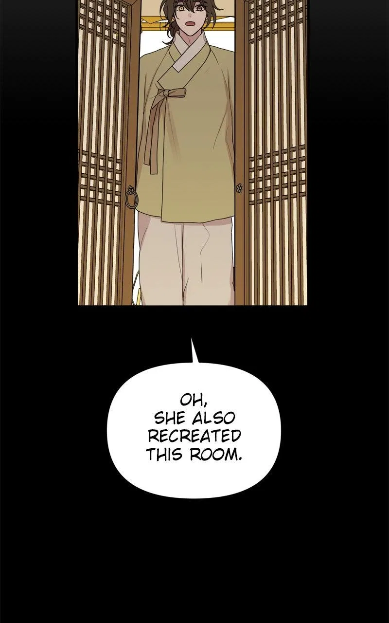 Fox Love Story Chapter 55 – Page 34