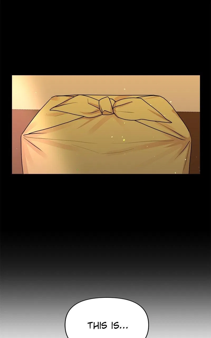 Fox Love Story Chapter 55 – Page 36
