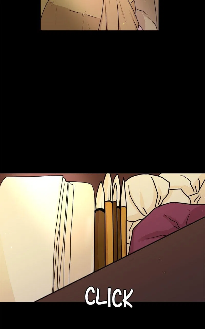 Fox Love Story Chapter 55 – Page 39