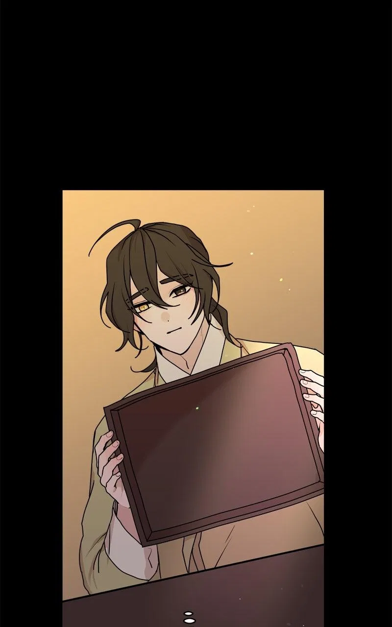 Fox Love Story Chapter 55 – Page 40
