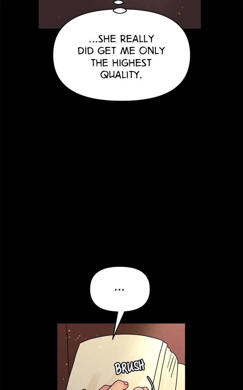 Fox Love Story Chapter 55 – Page 41