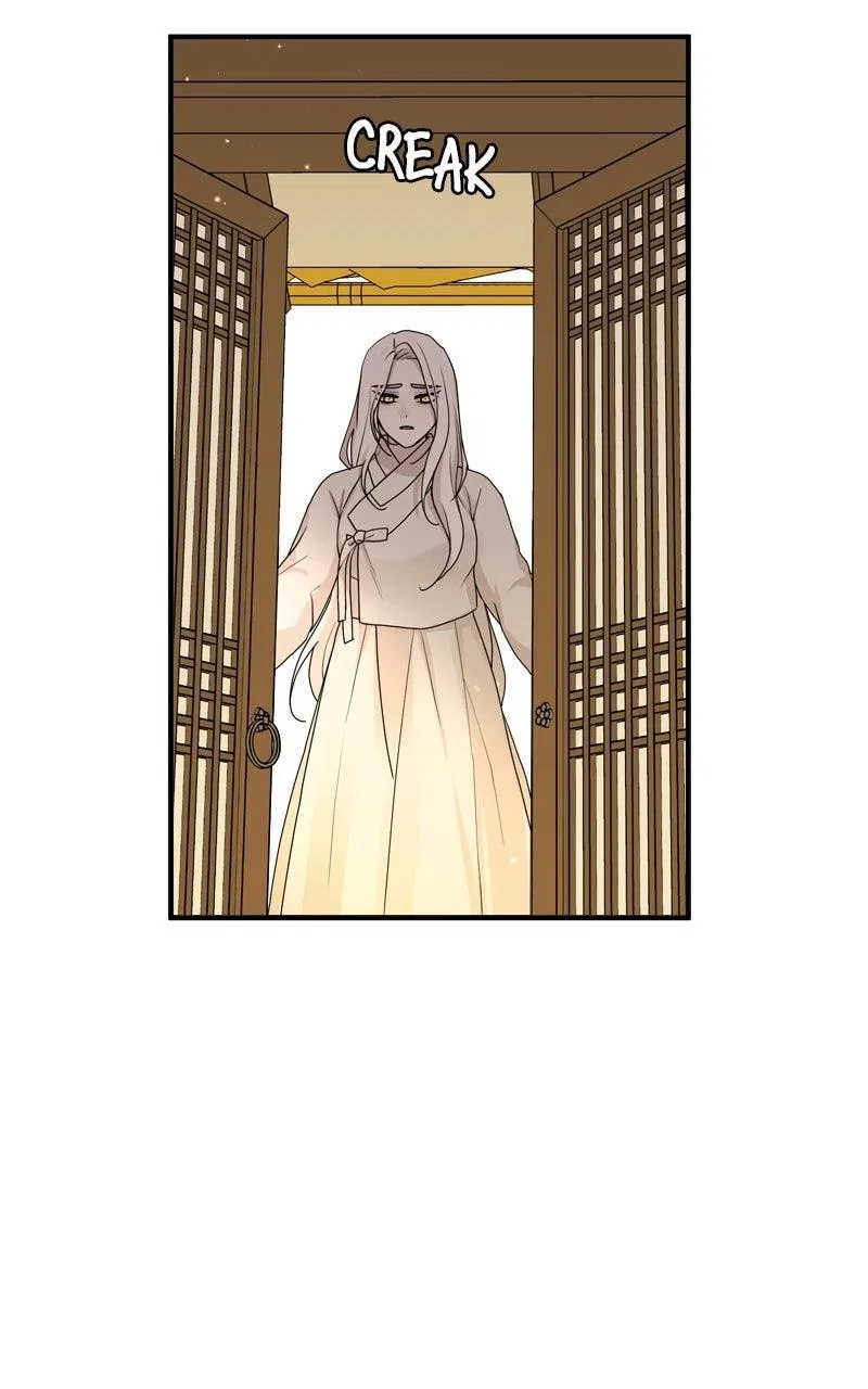Fox Love Story Chapter 55 – Page 43