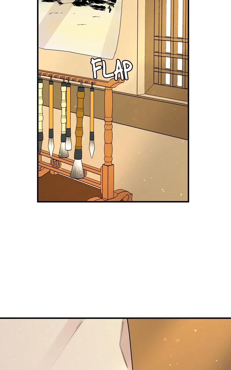 Fox Love Story Chapter 55 – Page 48