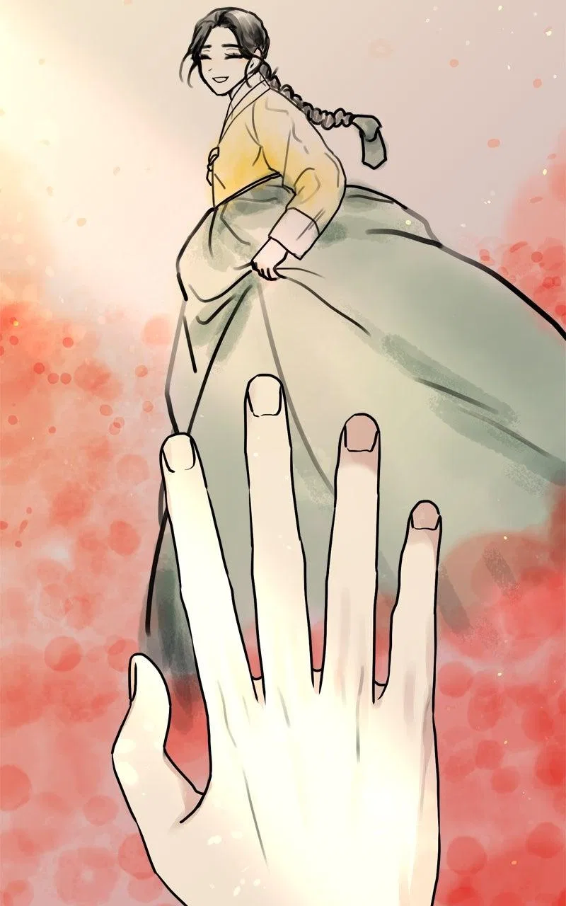 Fox Love Story Chapter 55 – Page 52