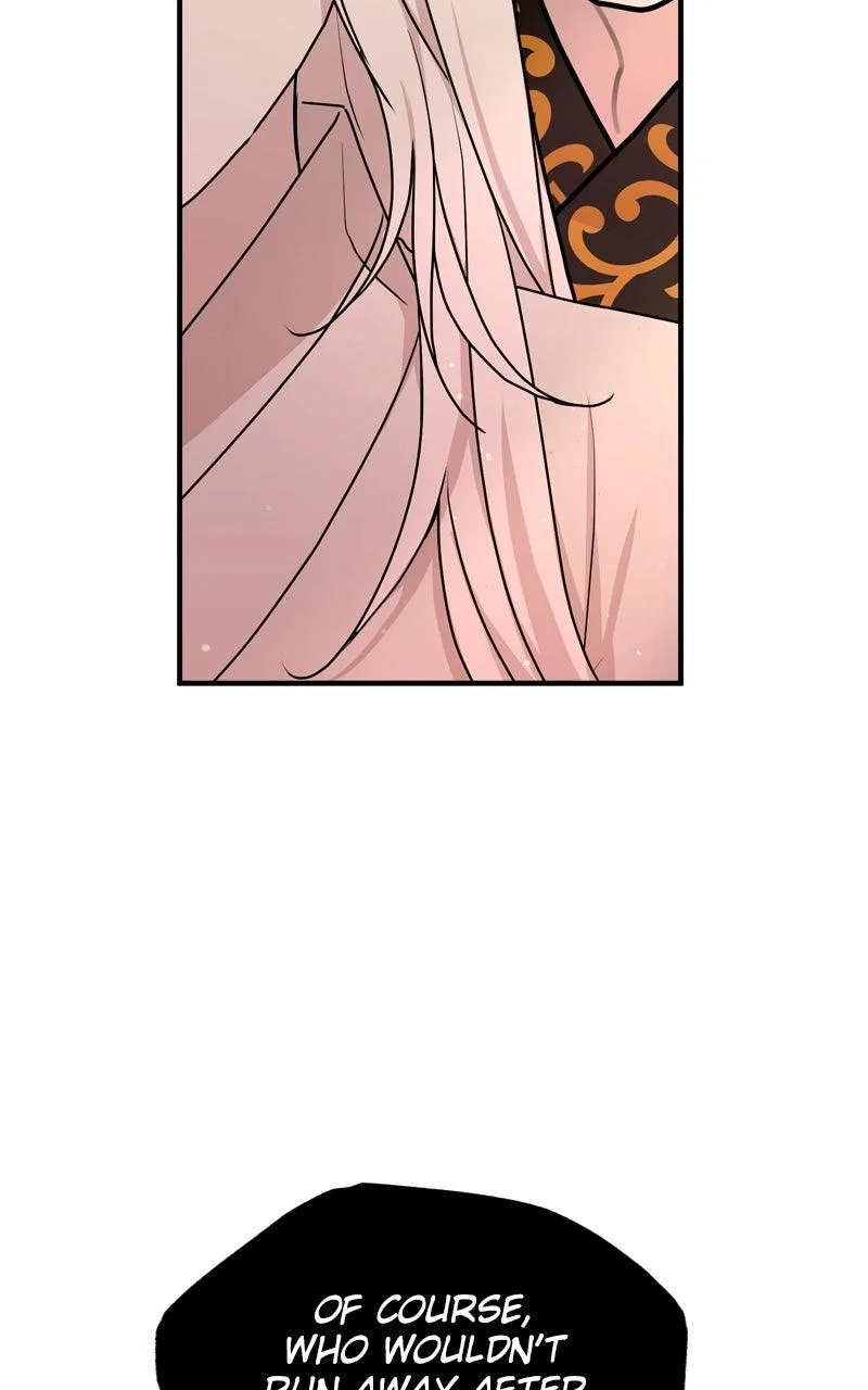 Fox Love Story Chapter 55 – Page 56