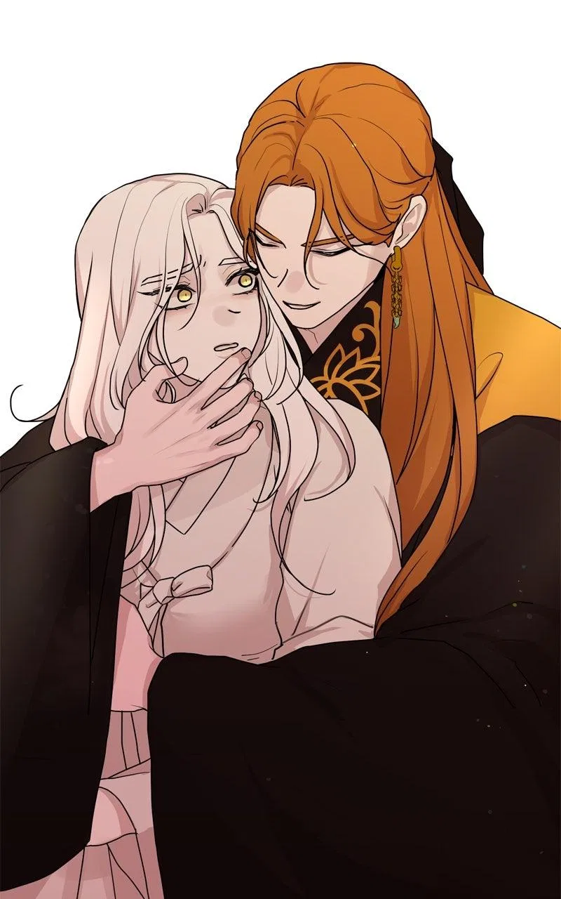 Fox Love Story Chapter 55 – Page 60