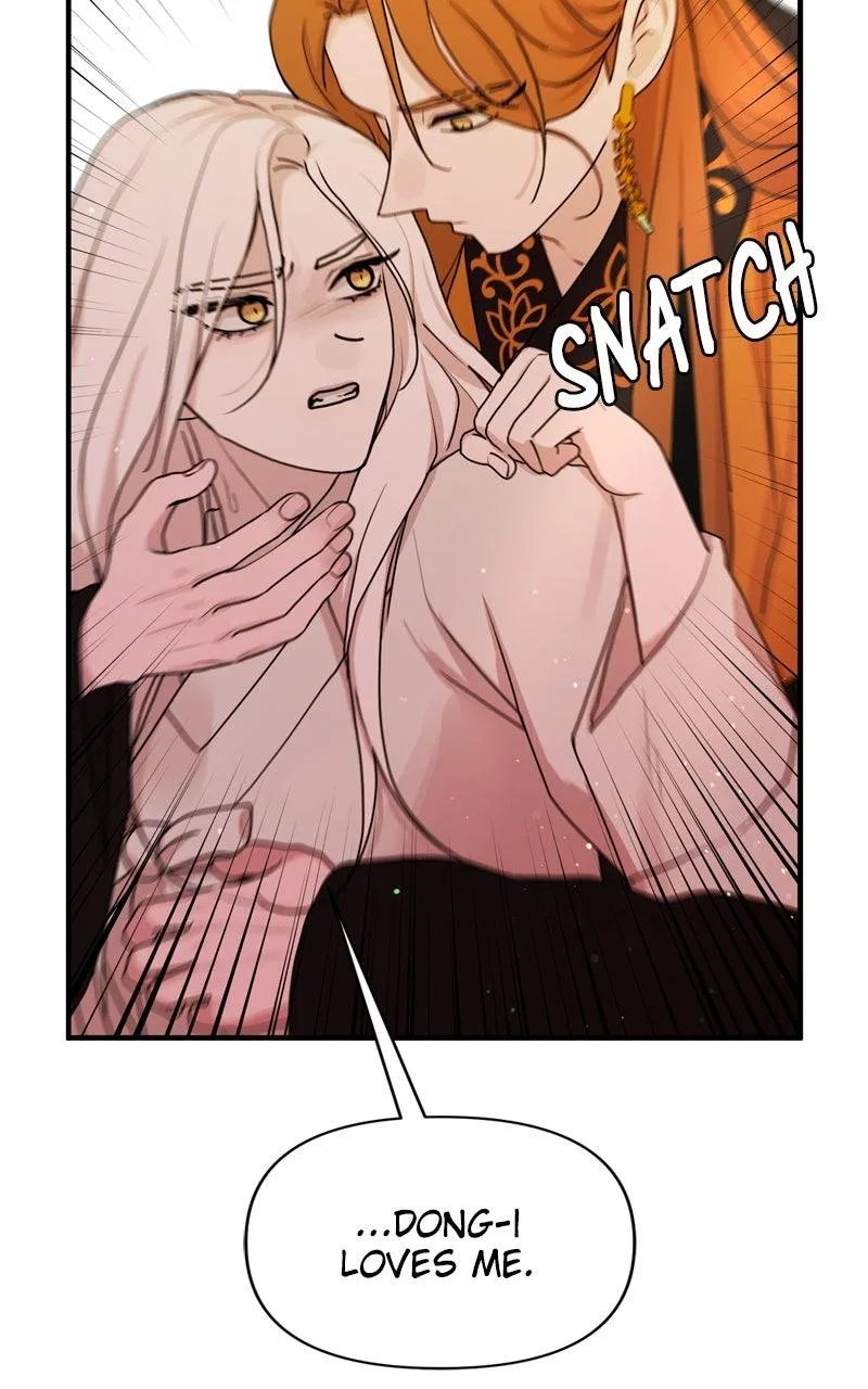 Fox Love Story Chapter 55 – Page 62