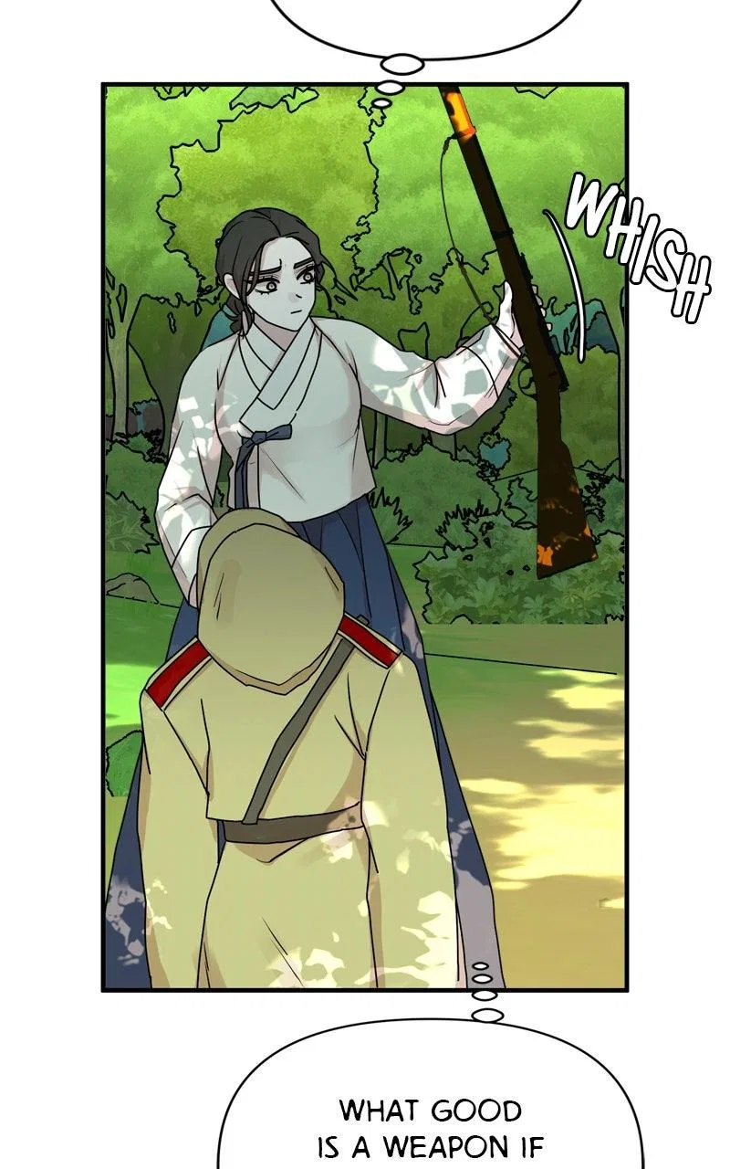 Fox Love Story Chapter 55 – Page 74