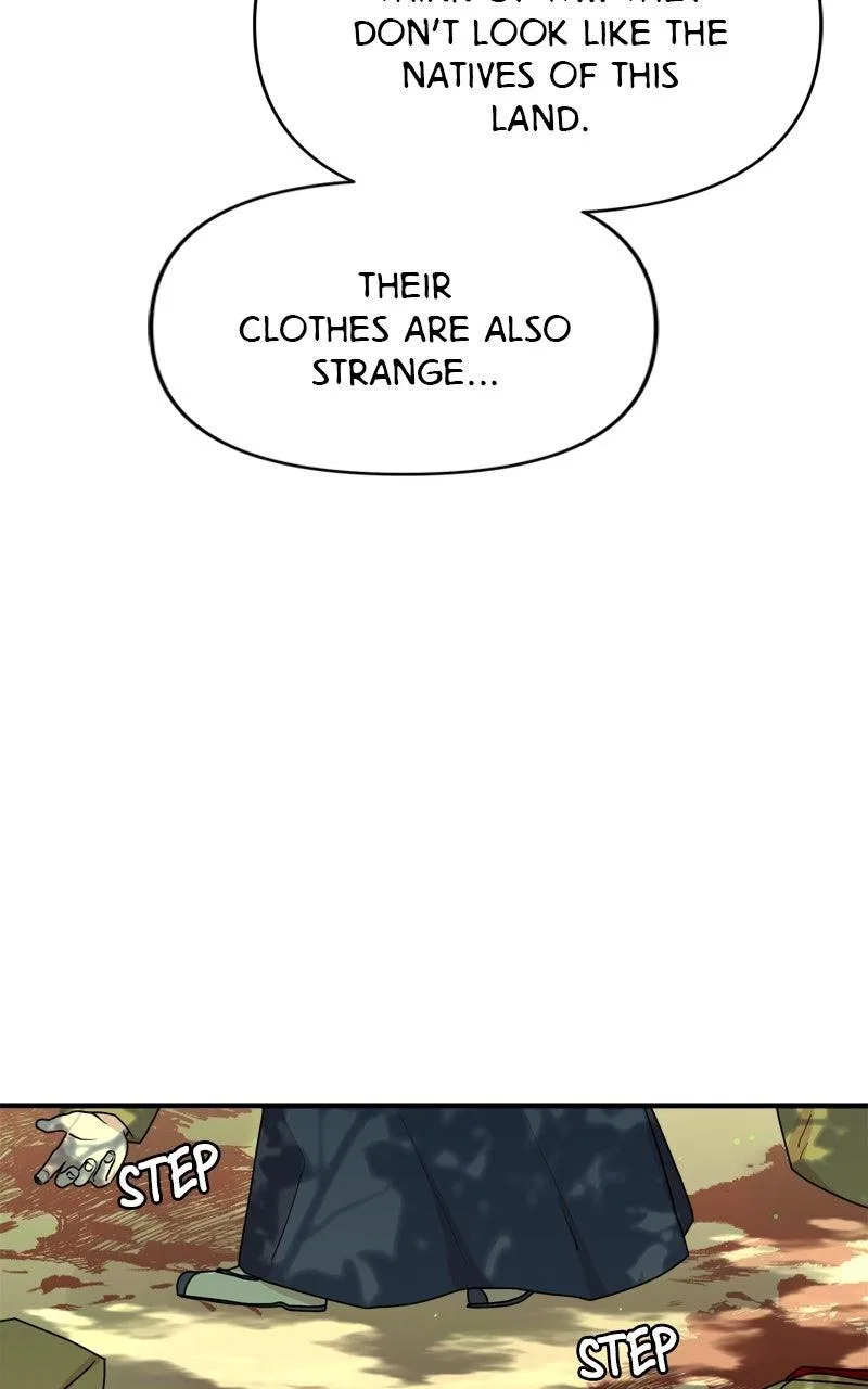Fox Love Story Chapter 55 – Page 83