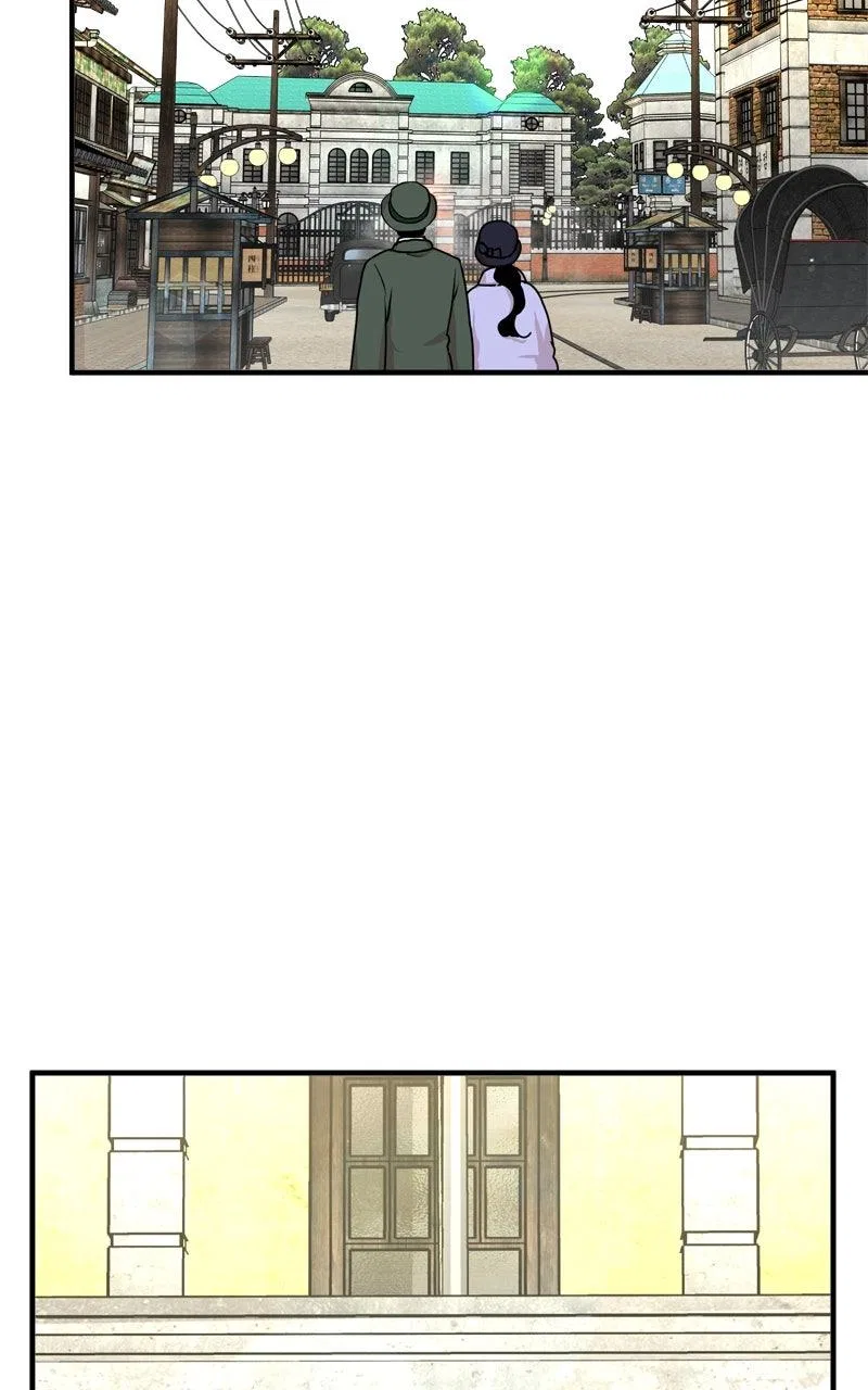 Fox Love Story Chapter 55 – Page 88
