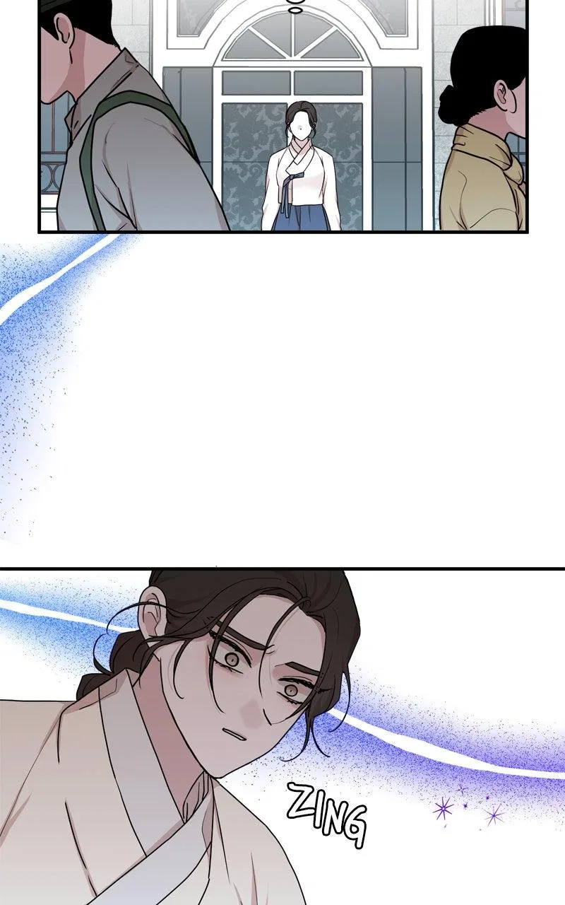 Fox Love Story Chapter 55 – Page 94