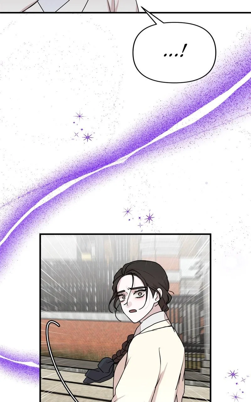 Fox Love Story Chapter 55 – Page 95