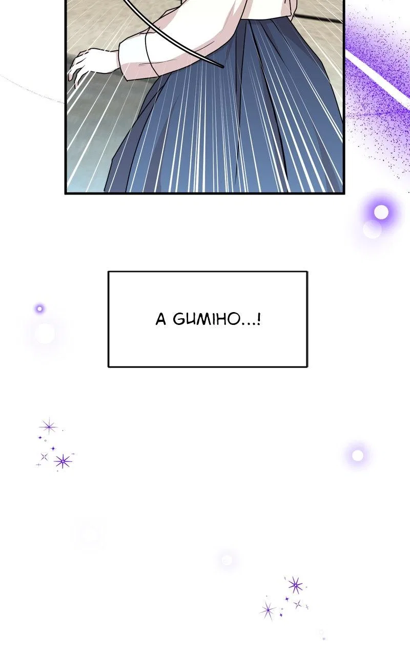 Fox Love Story Chapter 55 – Page 96
