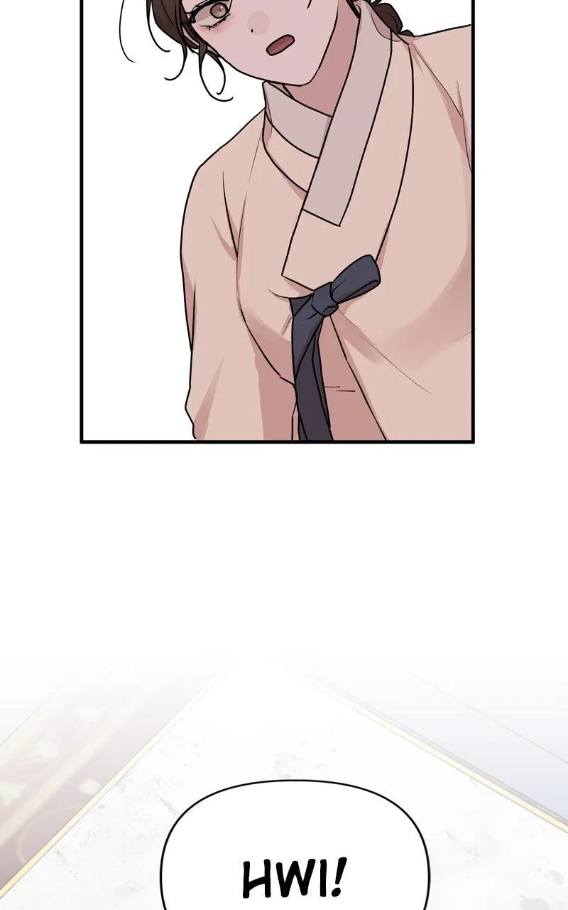 Fox Love Story Chapter 55 – Page 102
