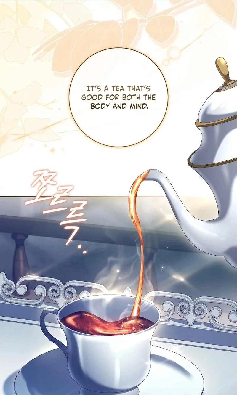 Honey, Why Can’t We Get A Divorce? Chapter 106 – Page 4