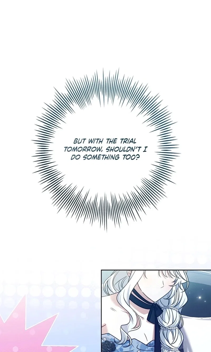 Honey, Why Can’t We Get A Divorce? Chapter 106 – Page 8