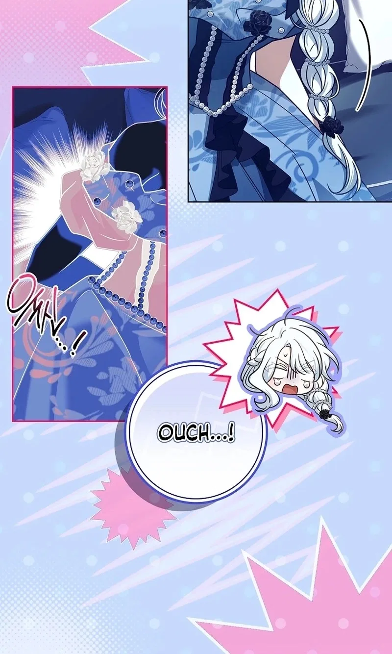 Honey, Why Can’t We Get A Divorce? Chapter 106 – Page 9