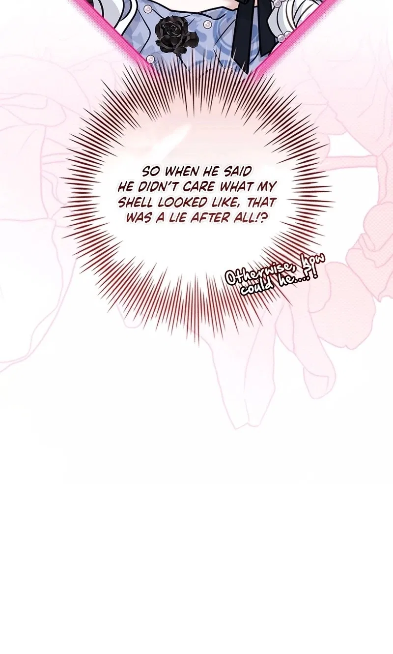 Honey, Why Can’t We Get A Divorce? Chapter 106 – Page 13