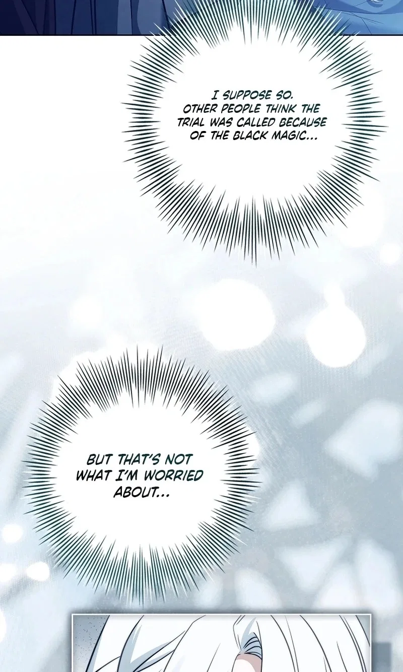 Honey, Why Can’t We Get A Divorce? Chapter 106 – Page 18