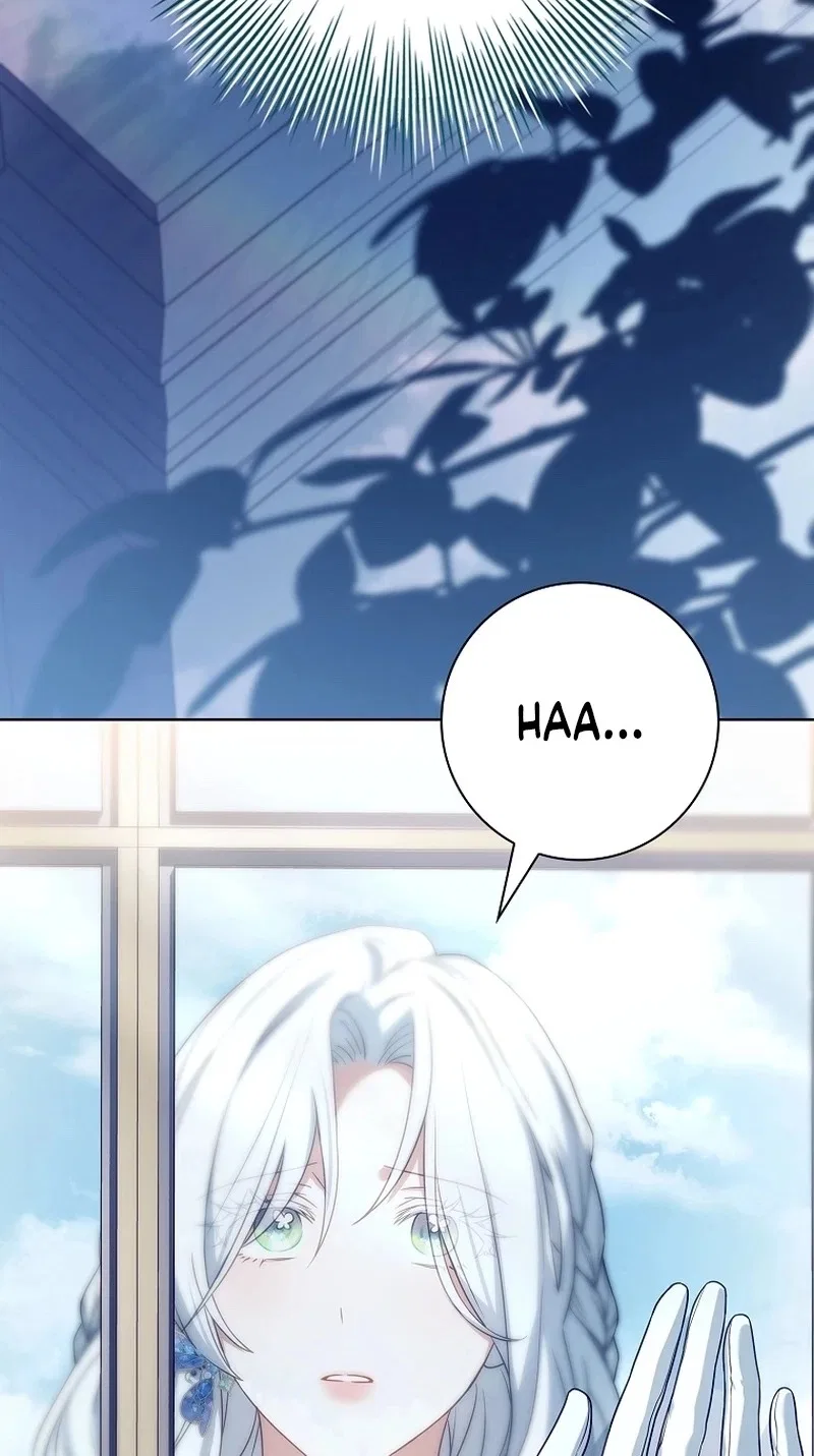 Honey, Why Can’t We Get A Divorce? Chapter 106 – Page 23