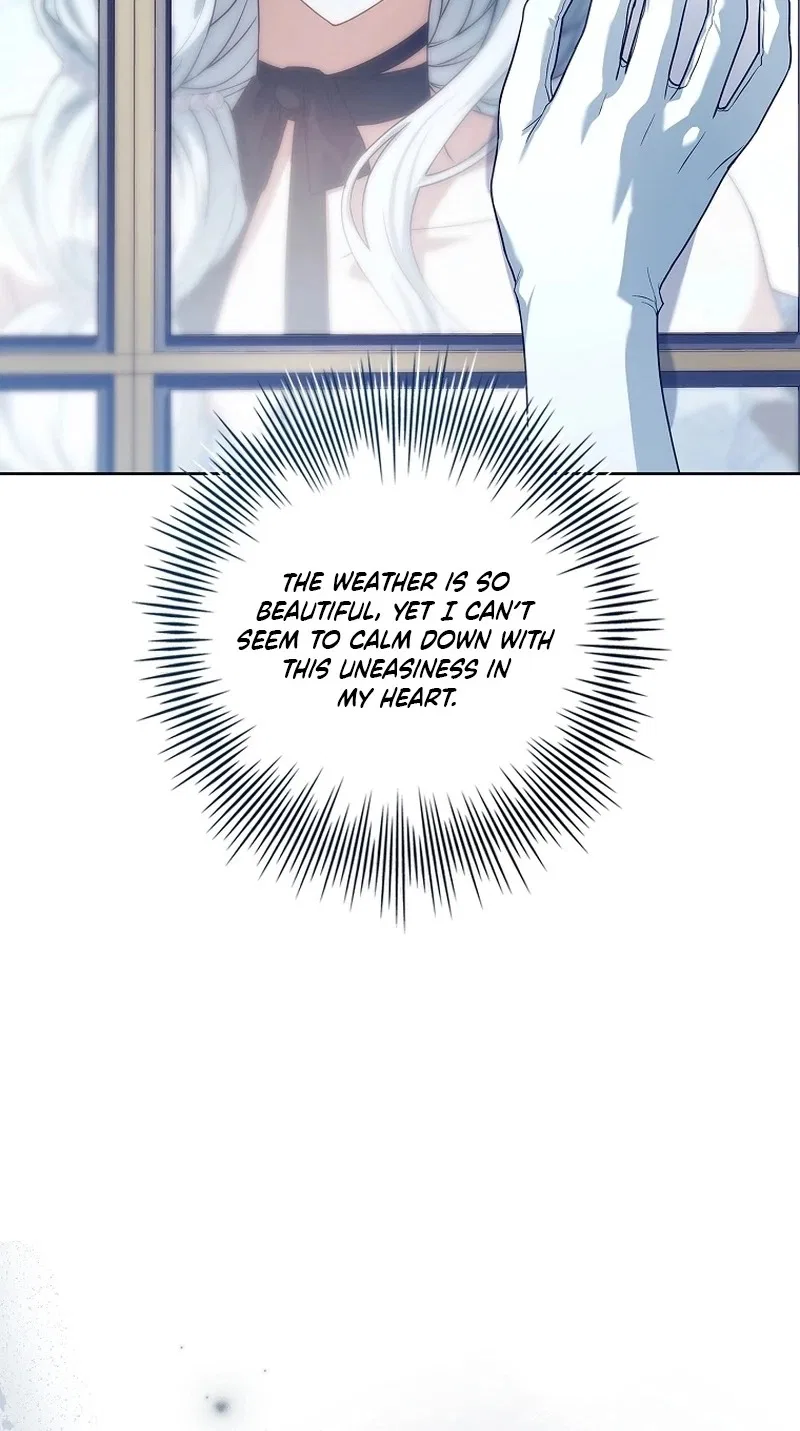 Honey, Why Can’t We Get A Divorce? Chapter 106 – Page 24