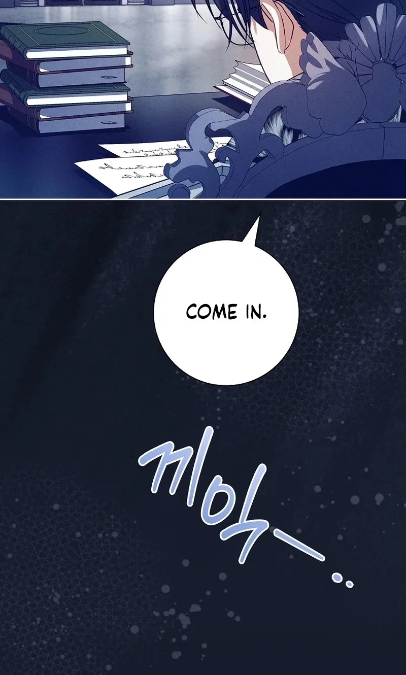 Honey, Why Can’t We Get A Divorce? Chapter 106 – Page 35