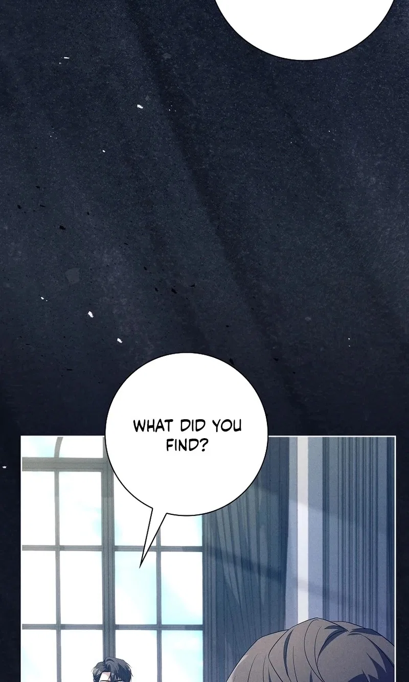 Honey, Why Can’t We Get A Divorce? Chapter 106 – Page 37